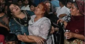Roof collapse at Lahore tutoring centre kills 14 children