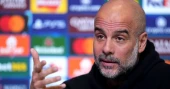 'The subject is over': Guardiola dismisses Real Madrid's Ballon d'Or boycott