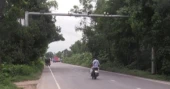 449 cases filed for traffic violations on Dhaka-Chattogram highway in 24 hrs