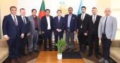 Turkey eyes joint investment in Bangladesh as DCCI hosts trade delegation