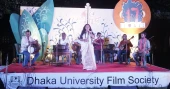 17th IIUSFF: Student filmmakers use their craft to portray harsh realities, stories of resistance