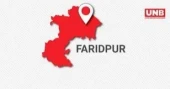Driver’s throat-slit body recovered in Faridpur