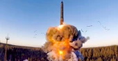 Last US-Russia nuclear pact expires, raising fears of renewed arms race