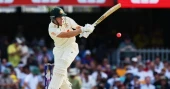 Weatherald, Labuschagne shine as Australia reach 228-3 in 2nd Ashes Test
