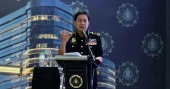Malaysia to implement work-from-home policy to cut energy costs