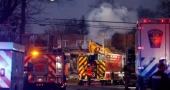 Explosion at a Pennsylvania nursing home kills at least 2