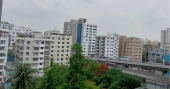 Dhaka’s air quality now moderate