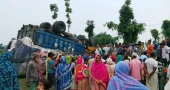 Road safety crisis deepens as fatalities cross 400 in April