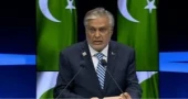 Ishaq Dar calls on Iran and US to maintain ceasefire commitment