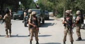 Pakistan’s security forces kill 31 militants in northwest raids