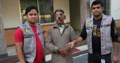Arms trader held with two foreign guns in Dhaka