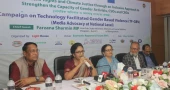 63.5% women in Bangladesh face online violence: Seminar