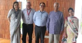 Yunus meets Japanese partners over training programme for Bangladeshis