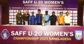 SAFF U-20 Women’s Champs: Holders Bangladesh will start their campaign taking Sri Lanka on Friday