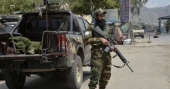 Afghan forces target Pakistan in retaliation for deadly airstrikes that killed dozens