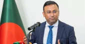 No scope for Bangladesh to join BRICS Summit, PM wasn’t invited: Humaiun Kobir
