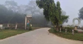 Chilly winds, morning fog signal winter’s arrival in northern Bangladesh