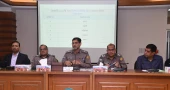 Acting DMP Commissioner asks police to stay alert to ensure smooth Eid travel