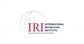 IRI calls for sustained dialogue to build trust ahead of Bangladesh election