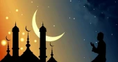 Holy month of Ramadan begins Sunday