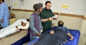 At least 11 killed in fighting between tribes in northwest Pakistan