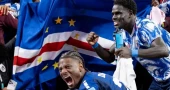 Cape Verde president predicts shock 1-0 win over Argentina in World Cup clash
