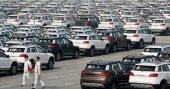 China’s car sales slow as subsidies and tax breaks are phased out