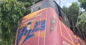 Bus-truck collision leaves 3 dead in Gopalganj