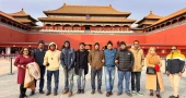 The Forbidden City: A timeless portal to China’s imperial splendor