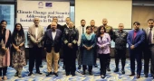 BIPSS stresses national policy urgency to address climate security risks in Bangladesh
