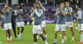 Facundo Torres, Martin Ojeda lead Orlando City past Charlotte 2-0 in playoff opener