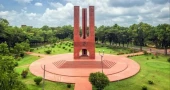 JU forms seven-member panel to probe attempted rape of student