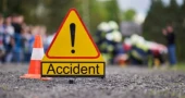 Six killed, dozens injured in bus crash in Central India