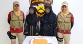 Mother-daughter duo held at Hazrat Shahjalal Airport with 7,580 yaba pills