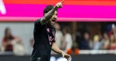 Messi scores twice, provides assist as Inter Miami beat Atlanta United 3-1