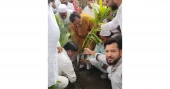 DSCC administrator announces seven-day ‘crash programme’ in Kamrangirchar