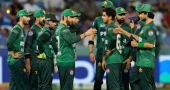 Confusion, delays and a referee row: Pakistan’s Asia Cup match finally goes ahead