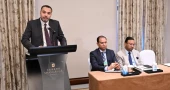 PM’s China visit focuses on building foreign investor confidence, climate partnership: Mahdi Amin