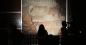Ancient Rome's largest fresco and mosaic complex opens to public