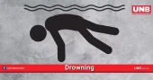 Two schoolgirls drown in Narsingdi