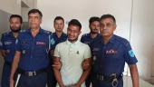 Man sentenced to death in Faridpur schoolgirl rape case