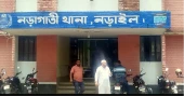 Five shot in clash between two groups in Narail