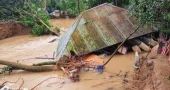 Three months after Feni flood 1,718 families left with nothing, struggling for aid