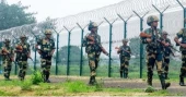 Two injured in BSF gunfire along Kasba Border