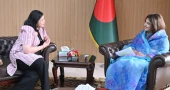 Bangladesh, Philippines discuss expanding cooperation