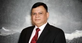Maj Gen (Retd) Dr Monirul Islam Akhand appointed new MD of Summit Power Limited