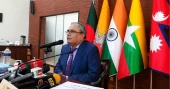 Comparing BIMSTEC with SAARC misleading: BIMSTEC secy gen
