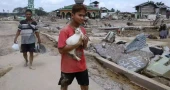 Survivors for urgent aid after deadly floods, landslides kill over 1,500 across Asia