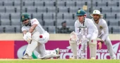 Bangladesh aim win in 2nd Test against South Africa