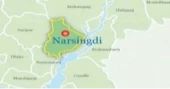 Stampede at Narsingdi qulkhani leaves 15 injured